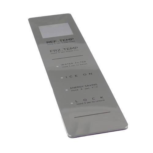 12131000079886 - Midea Refrigerator Display Control Panel