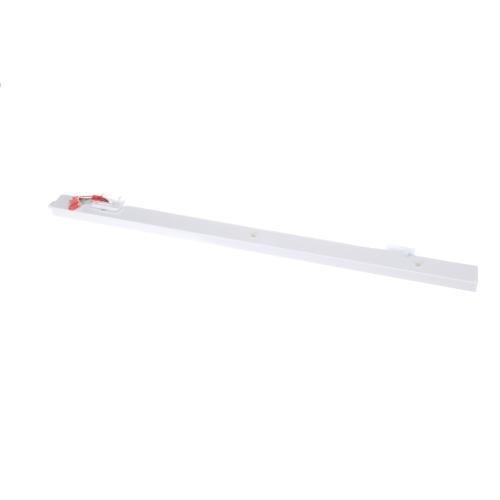 12131000079252 - Midea Flipping Beam Compartment For French Door Refrigerator