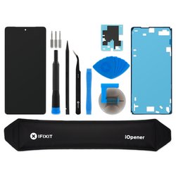 Google Pixel 7 Pro Screen - Genuine