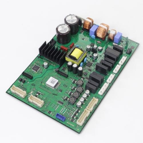 DA94-04604A - Samsung Refrigerator Control Board Assembly