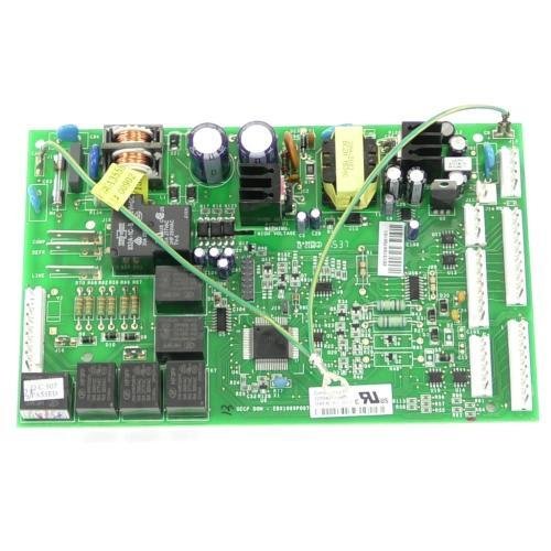 WR55X21079 - GE Refrigerator Board Main Control