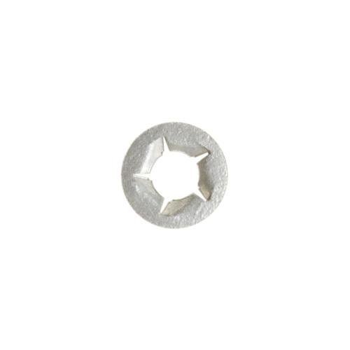 WB01T10107 - GE Oven Bolt Retainer