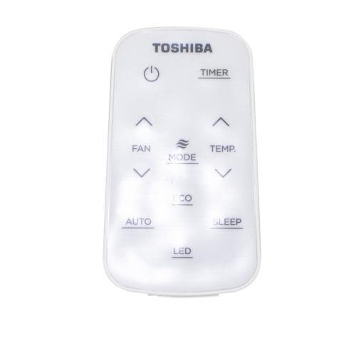 17317000005975 - Midea Remote Controller