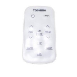 17317000005975 - Midea Remote Controller