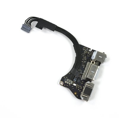 MacBook Air 11" (Mid 2013-Early 2015) I/O Board