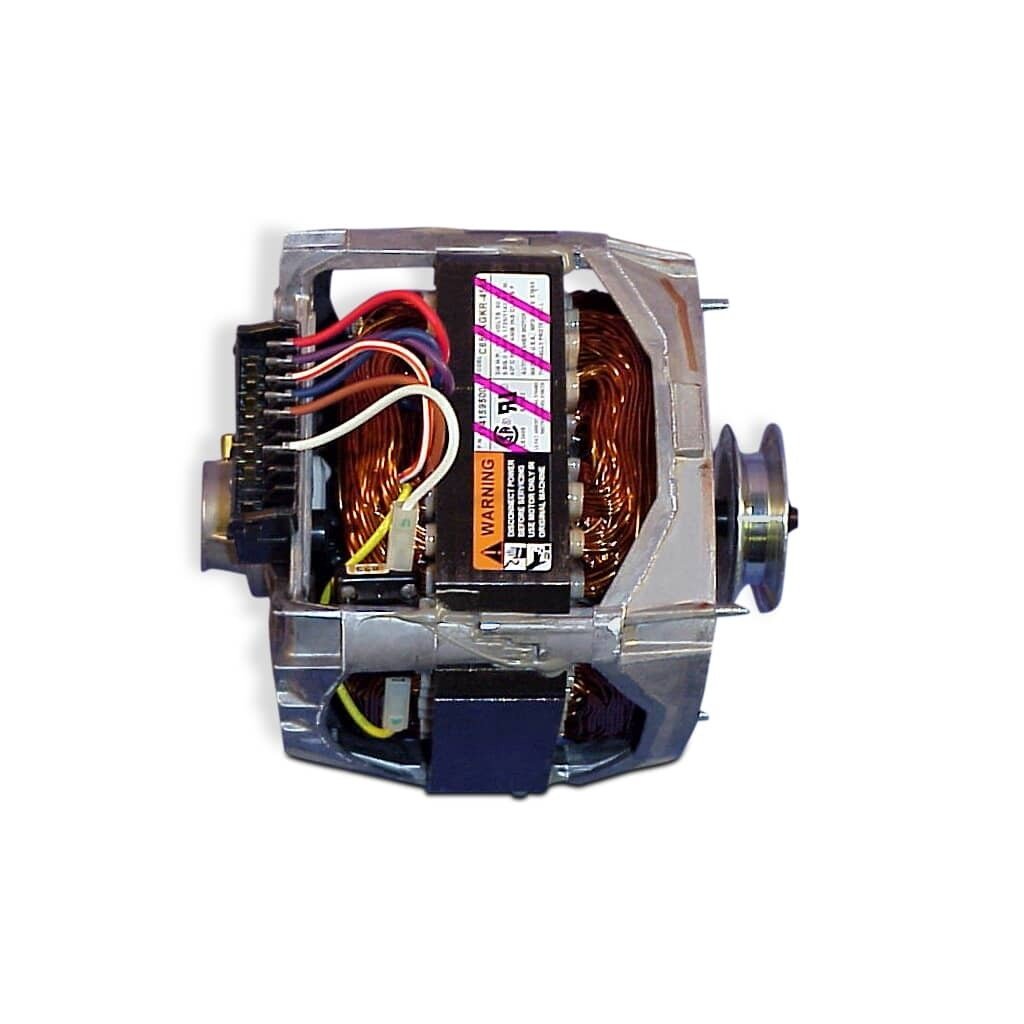 Electrolux Washer Drive Motor - 134159500