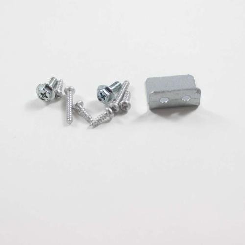 5304502063 - Frigidaire Air Conditioner Installation Kit Mounting Hardware