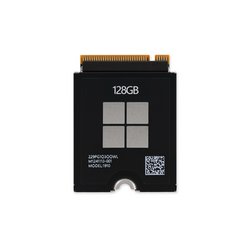 Surface Pro 9 5G SSD - Genuine