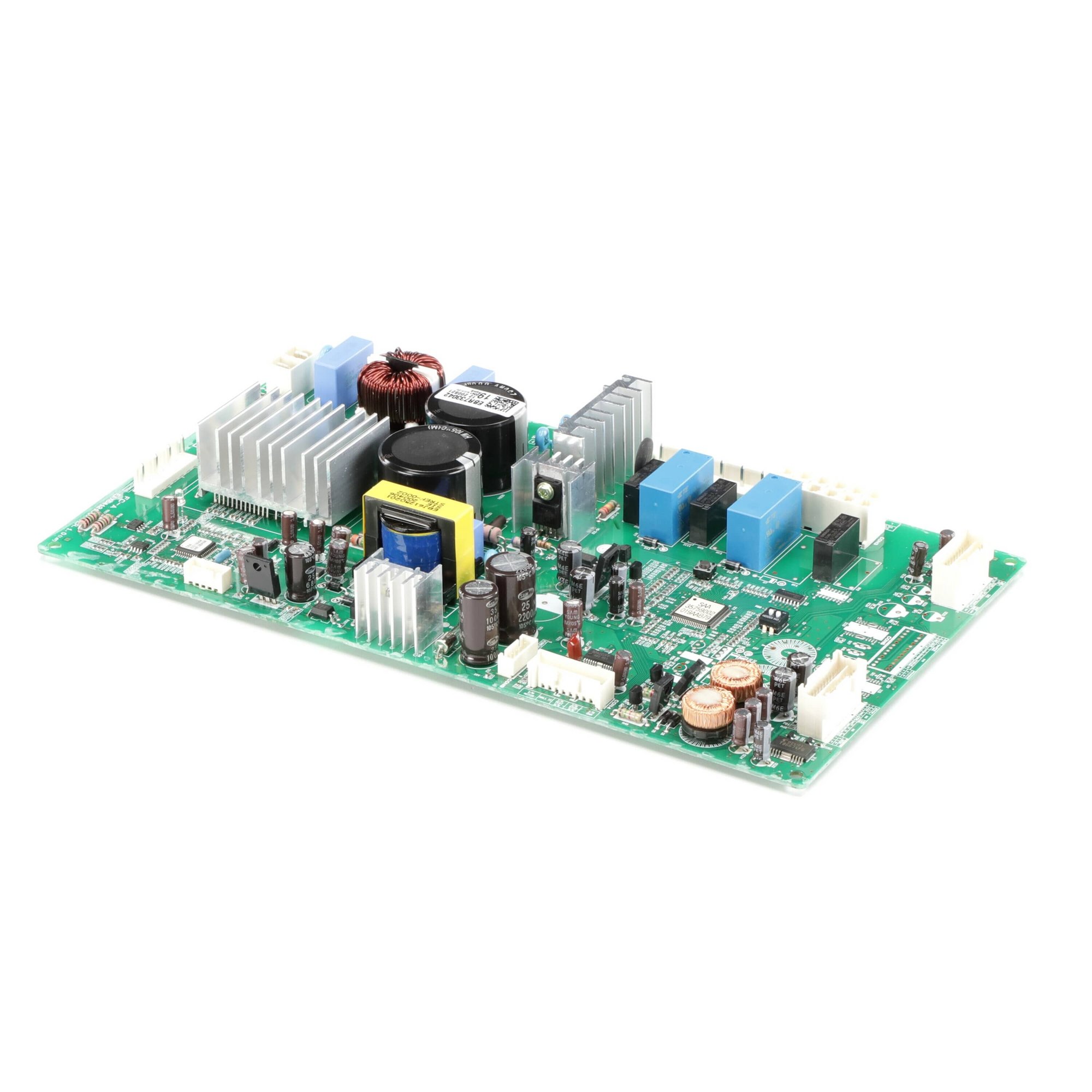 LG Main Board - EBR73304219