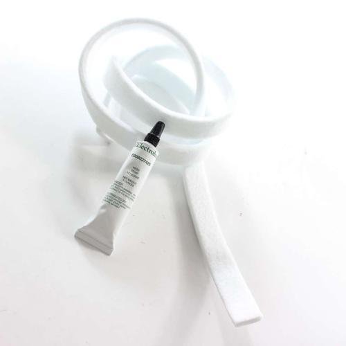 5303937183 - Frigidaire Dryer Front Lower Felt Seal