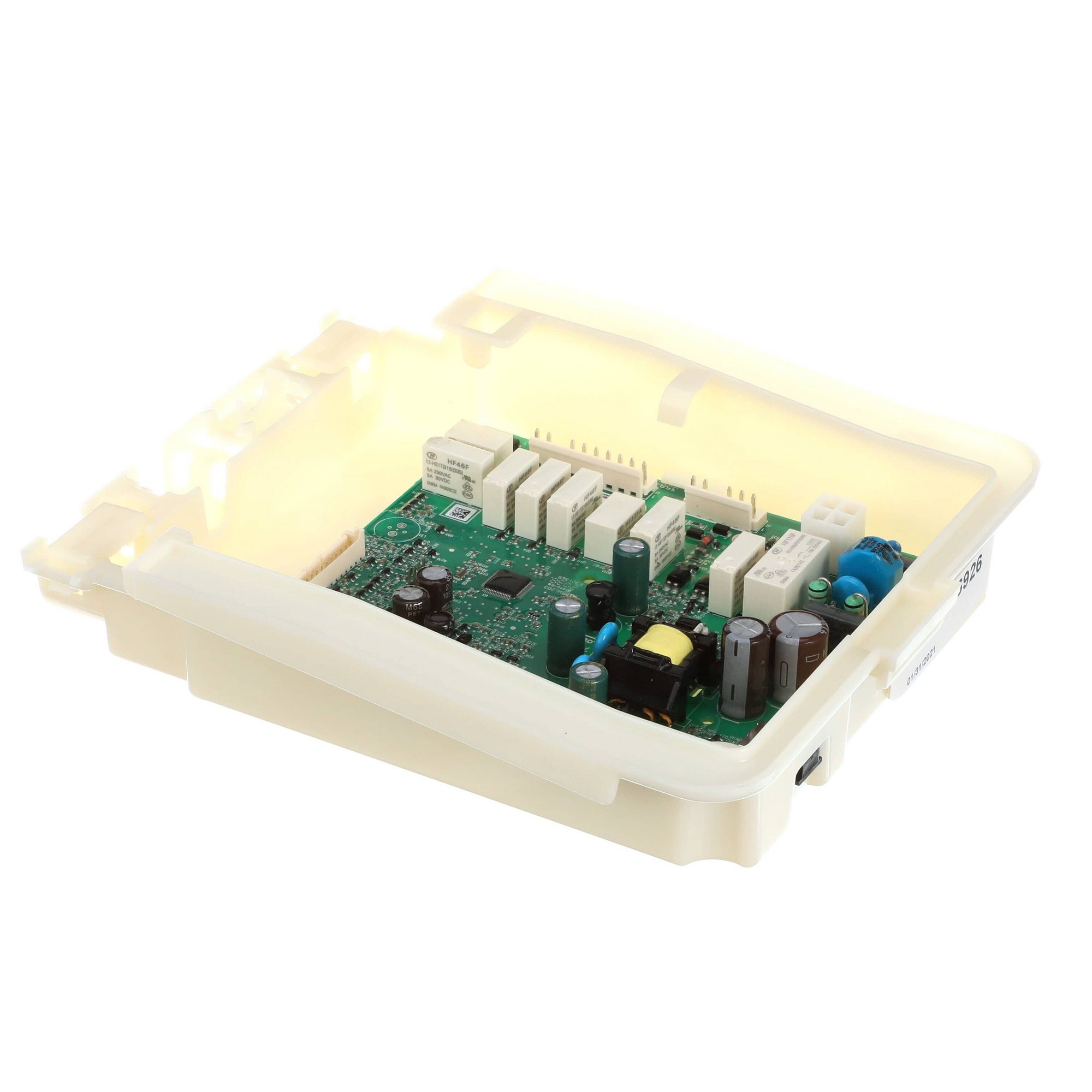 Electrolux Board-Main Power - 5304508721