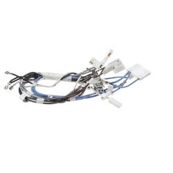 WB18X32539 - GE Electric Cooktop Main Wire Harness