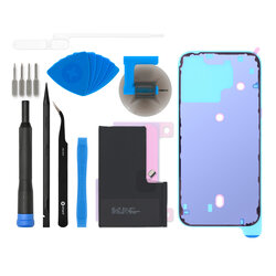 iPhone 16 Pro Max Battery