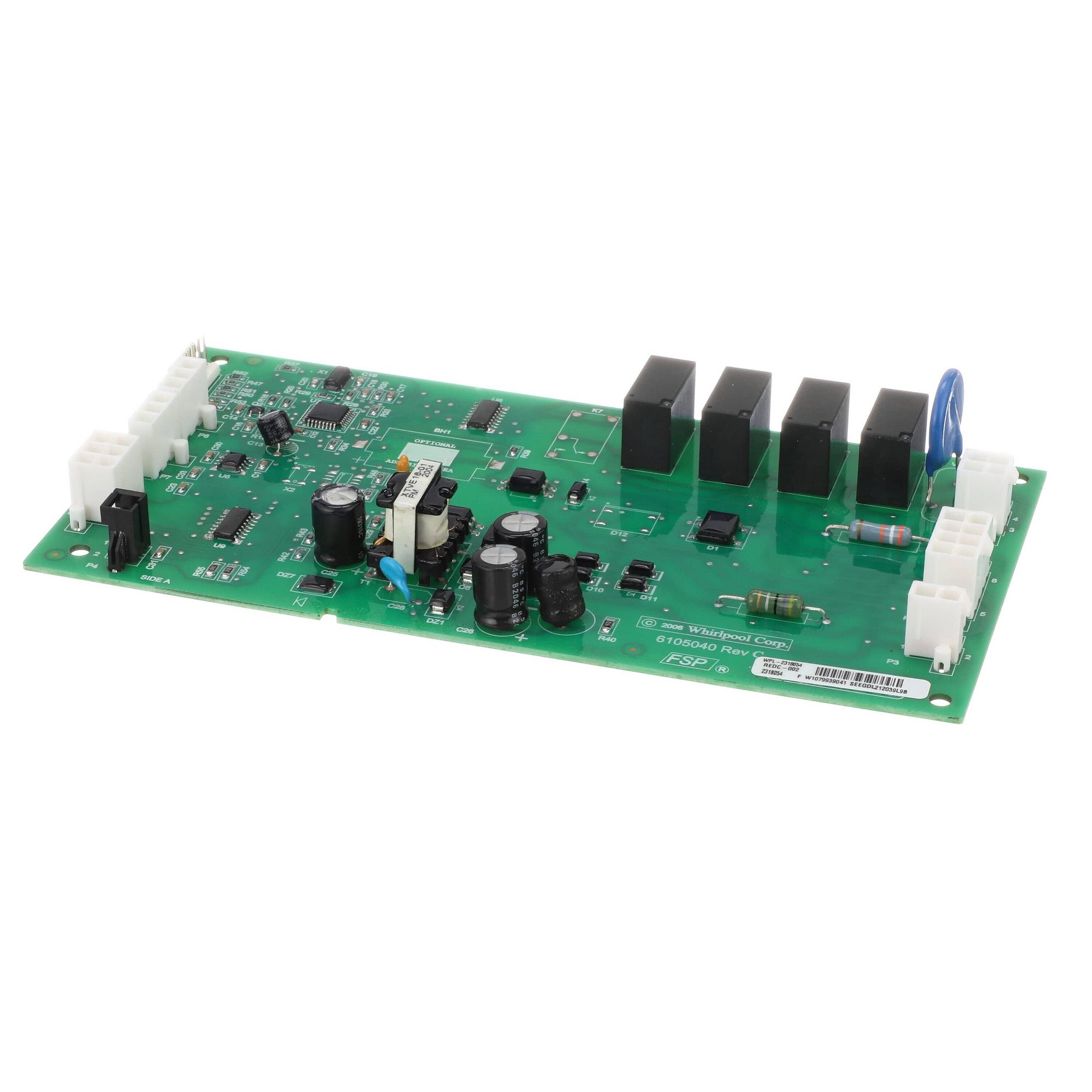 Whirlpool Refrigerator Control Board - WP2318054