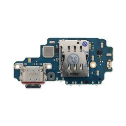 Samsung Galaxy S22 Ultra (USA) USB-C Charge Port