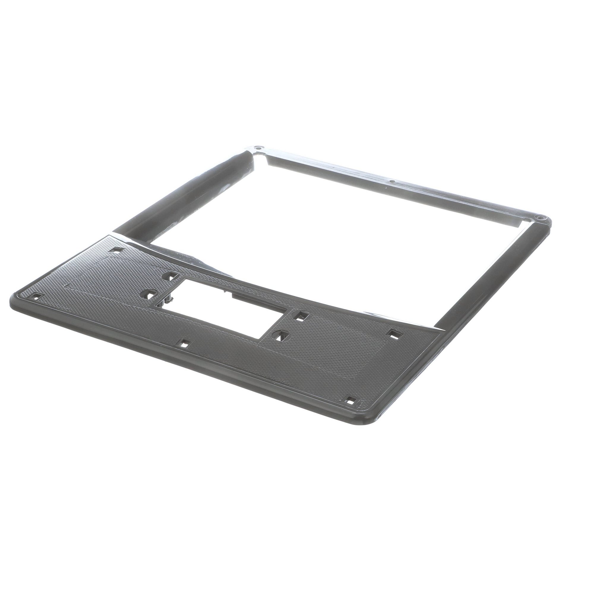 241679009 - Frigidaire Side-By-Side Refrigerator Grey Cover-Module