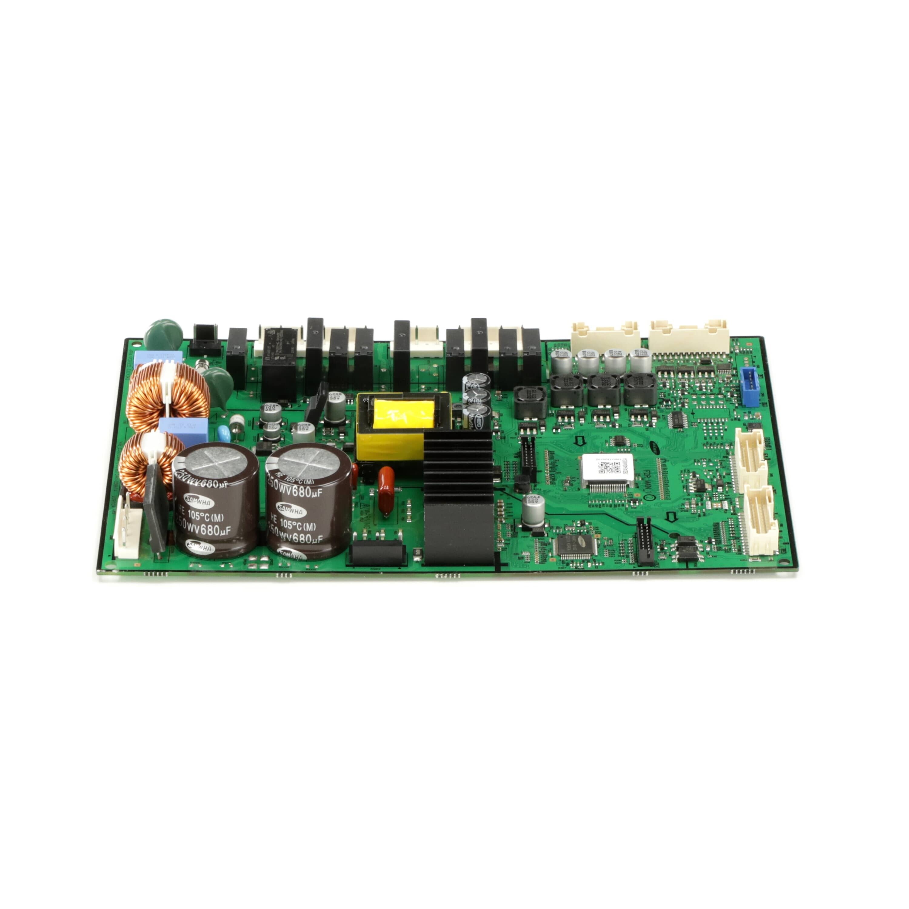 Samsung PCB Eeprom Assembly - DA94-04603A