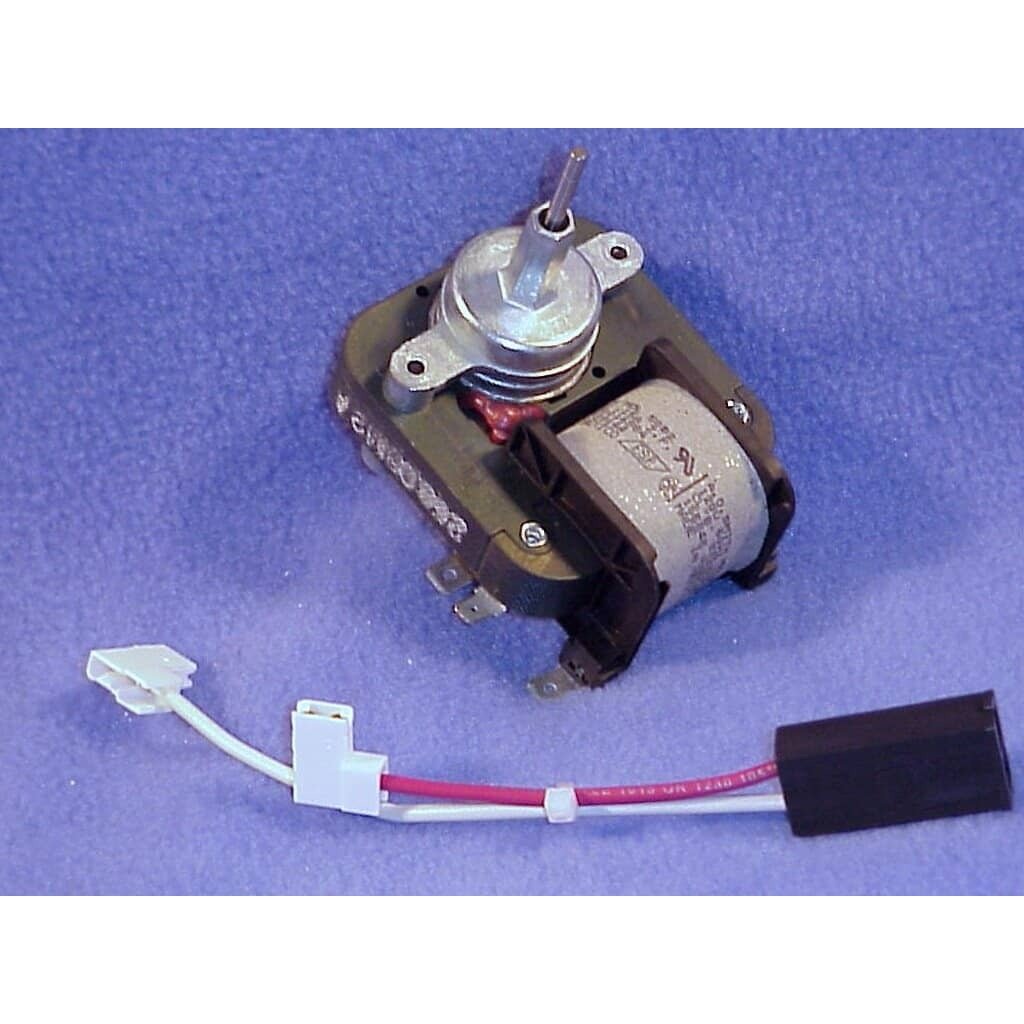 4389144 - Whirlpool Refrigerator Evaporator Fan Motor