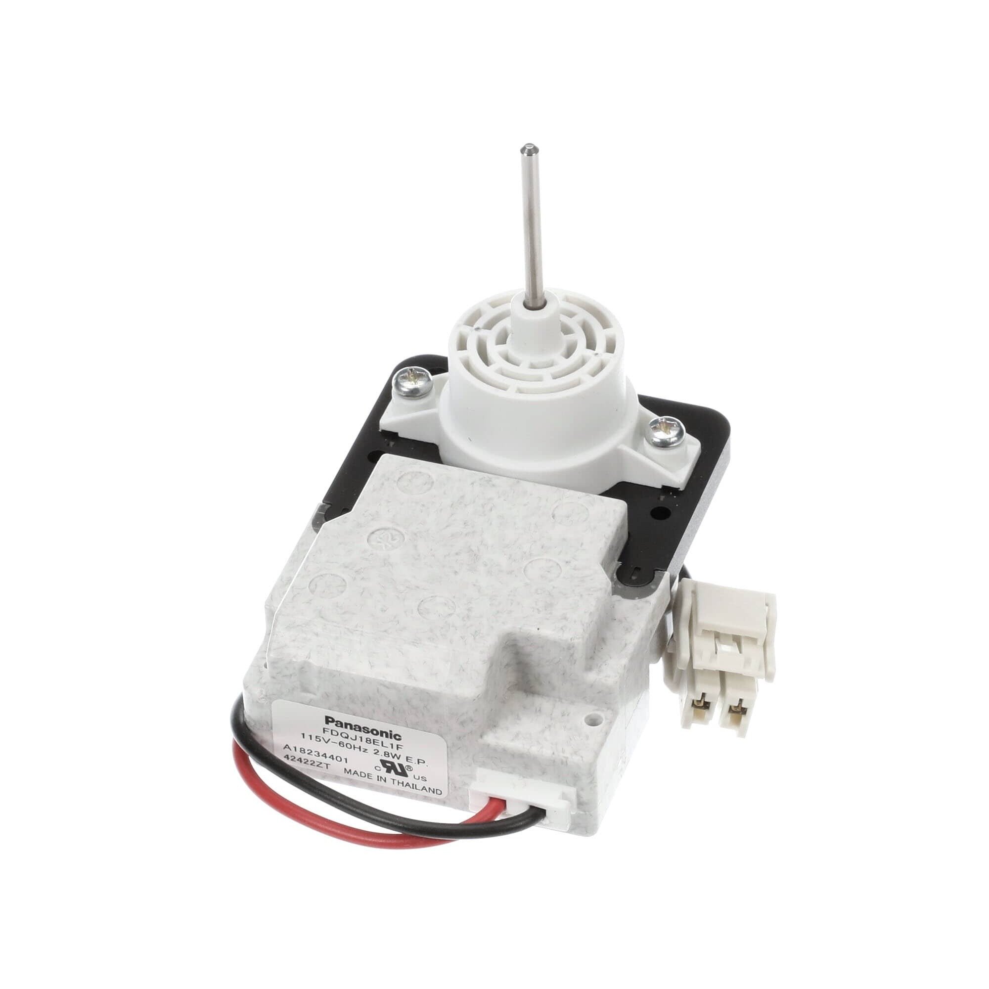 Electrolux Refrigerator Motor - 5304530651