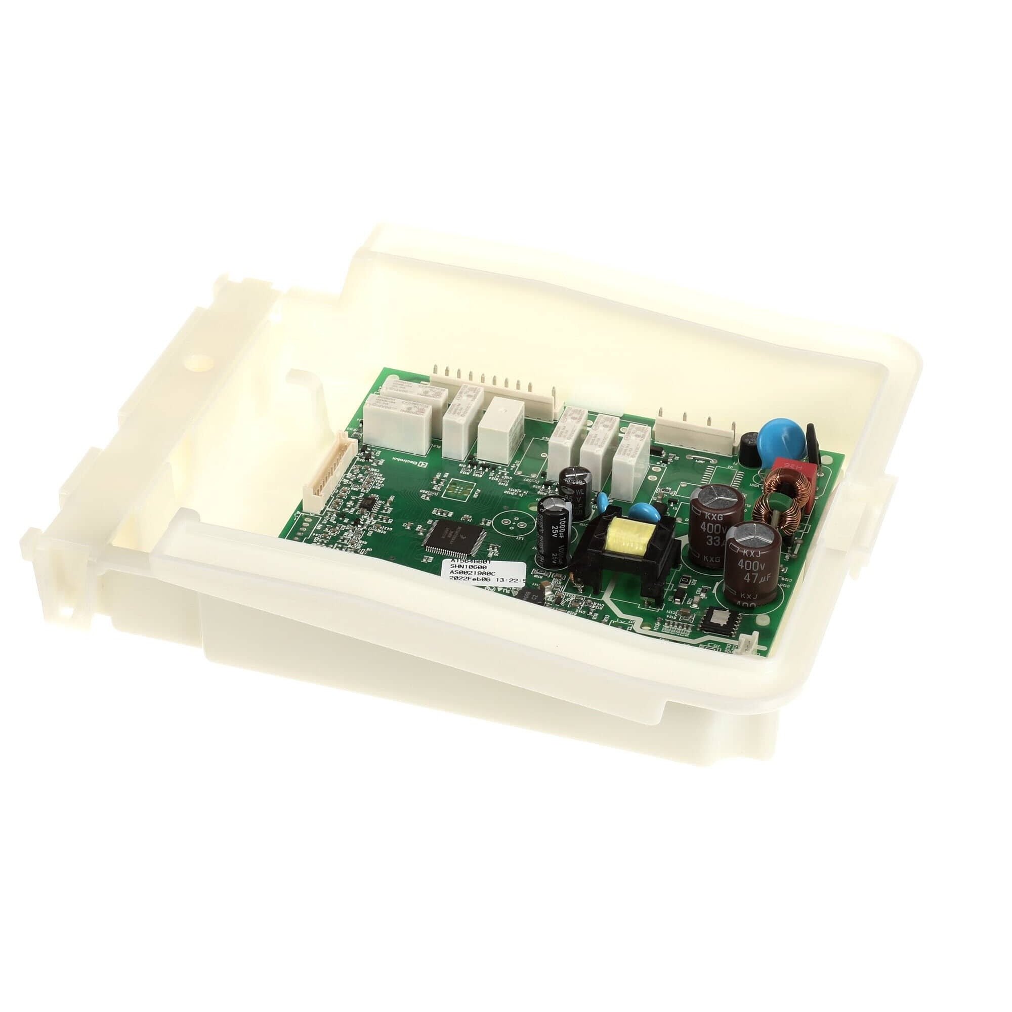 5304526865 - Frigidaire Refrigerator Power Board Assembly