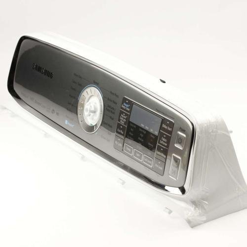 DC97-17390A - Samsung Washer Control Panel Assembly
