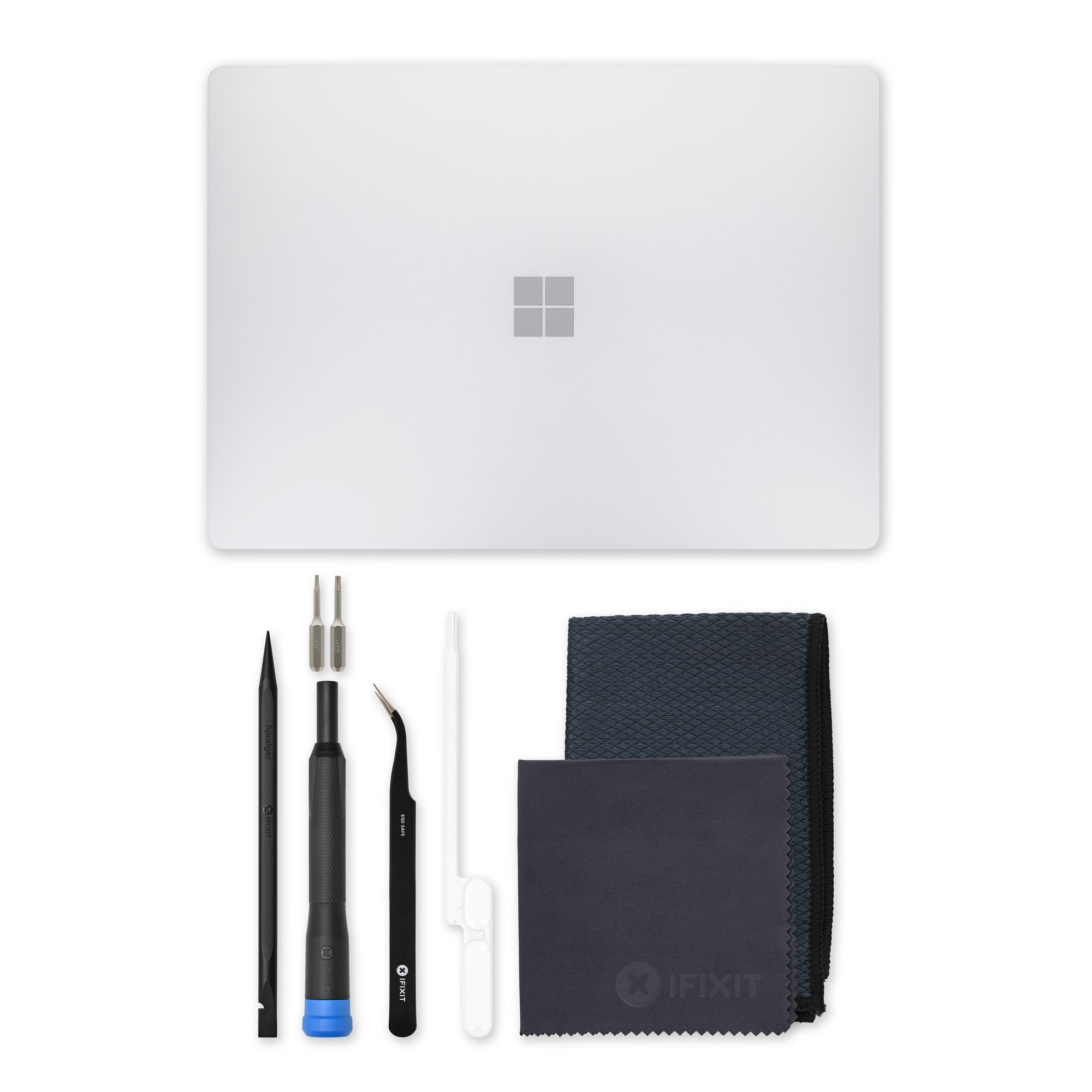 Surface Laptop 6 for Business 15" Screen - Genuine