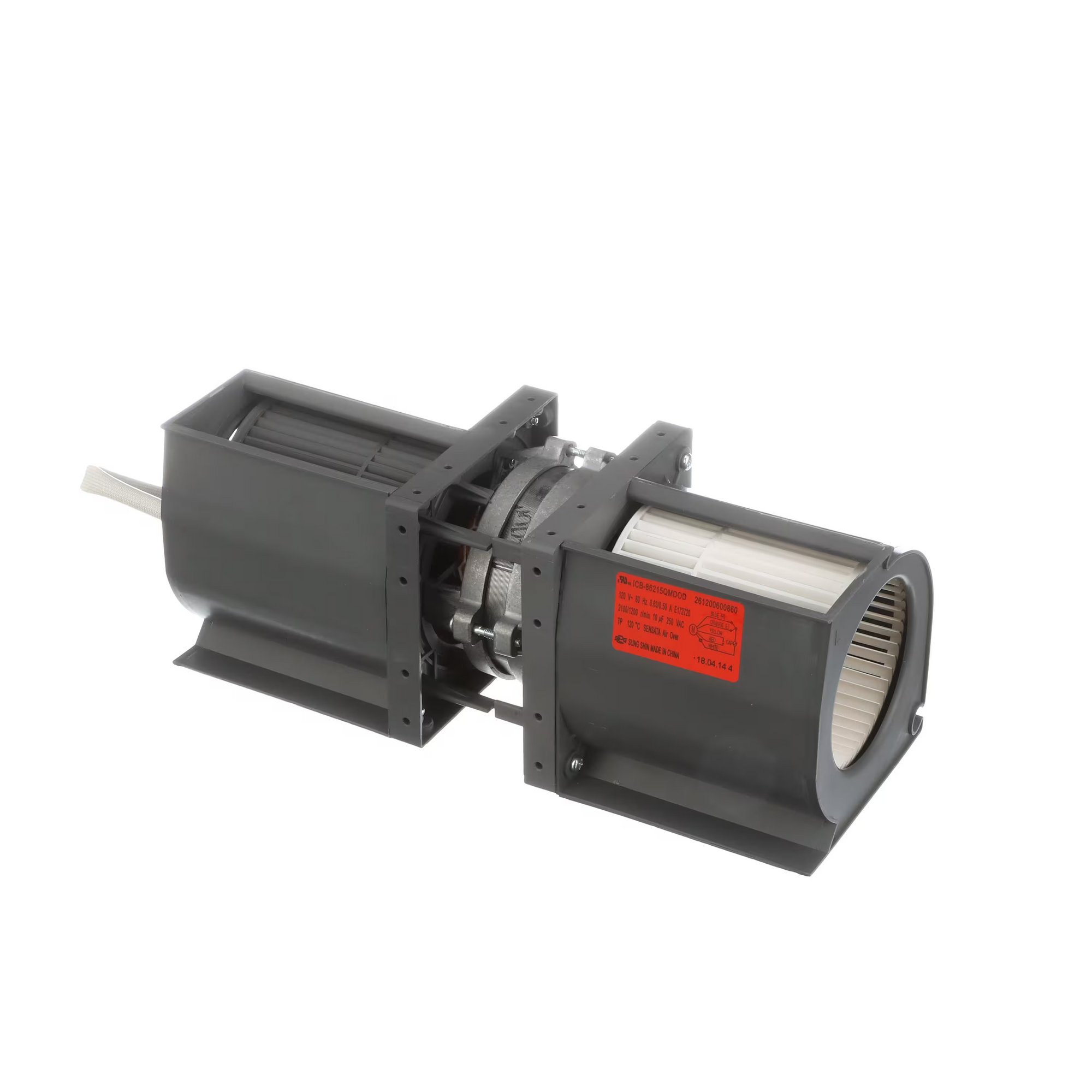 5304509454 - Frigidaire Microwave Motor