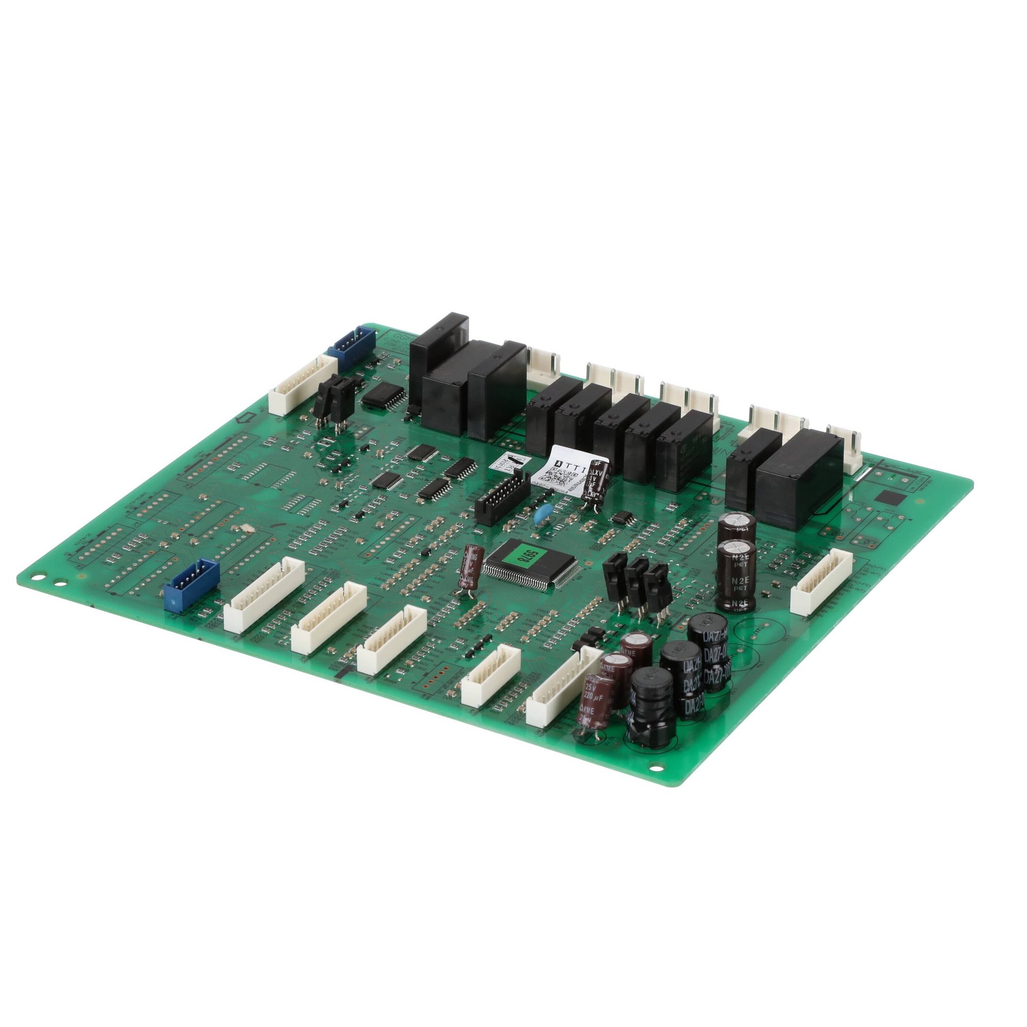 Samsung Main PCB Assembly - DA92-00606A