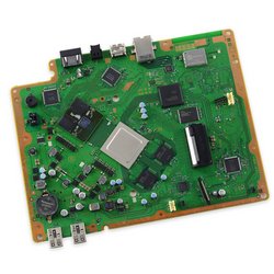 Sony Game Console Motherboards | iFixit