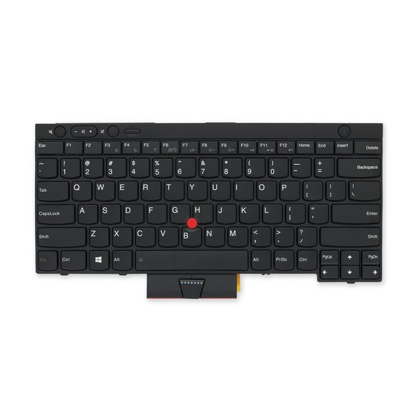 Lenovo Keyboard - 04X1201