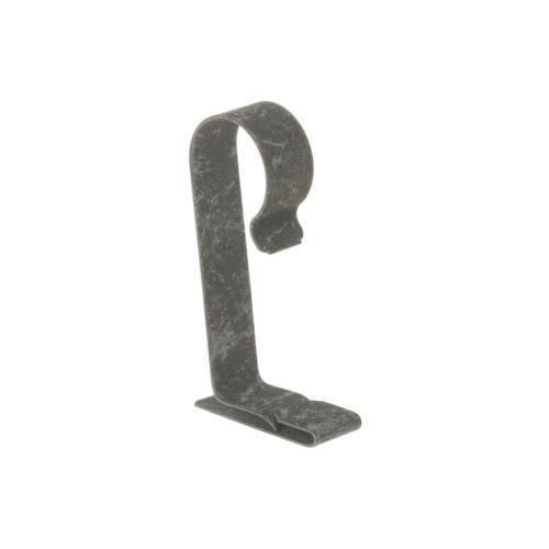 WR02X10558 - GE Refrigerator Drain Tube Clip