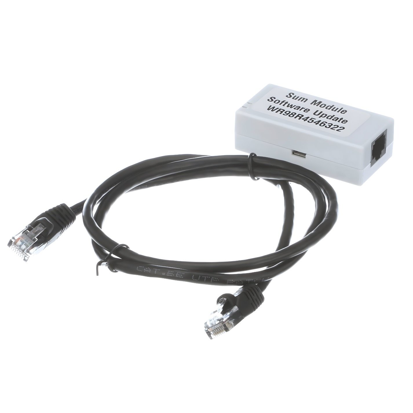 GE Refer Sum Version 45463.22 - WR98R4546322