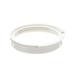 Delonghi Air Outlet Hose Connection Window Side - 5315110131