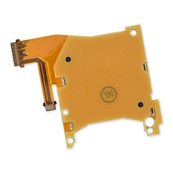 Nintendo Switch Lite Game Card Reader iFixit Store