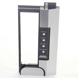 Sharp Microwave Control Panel Sub Assembly - FPNLCB420MRK0