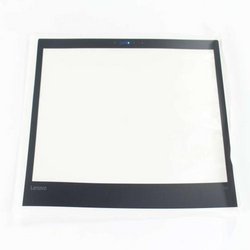 01AX958 - Lenovo Laptop LCD Bezel Sticker Sheet - Genuine