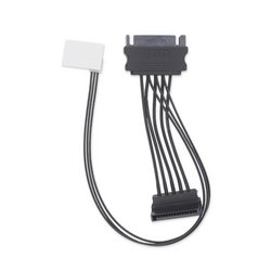 iMac Intel 21.5" and 27" (Mid 2011) SSD Temperature Sensor