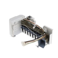Refrigerator Ice Maker Assembly - W10884390
