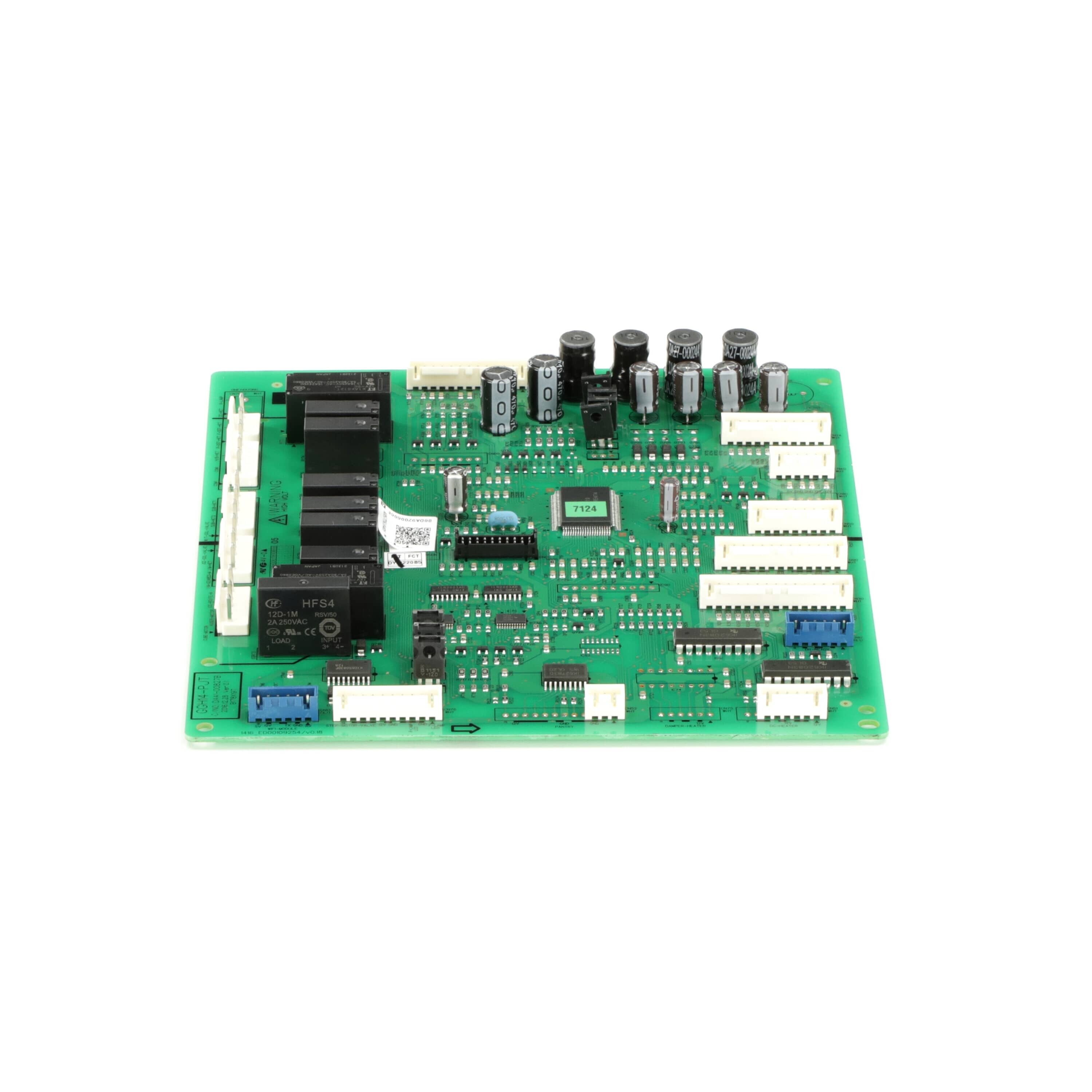 Samsung Main PCB Assembly - DA92-00606E
