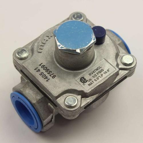 Whirlpool Regulator - WP9759091