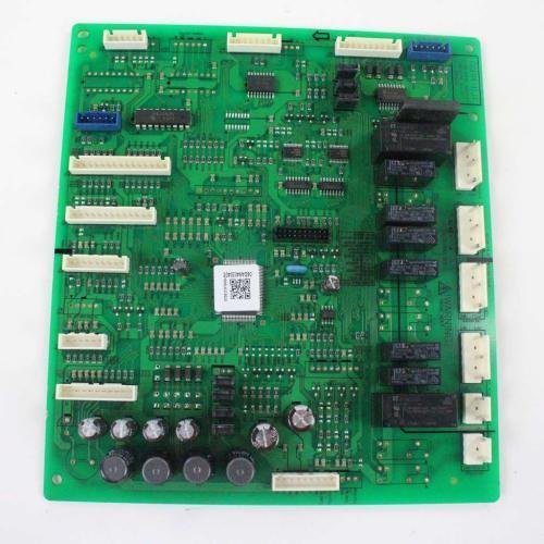 DA94-03040E - Samsung Refrigerator Electronic Control Board