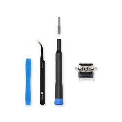 Xbox One S HDMI Port