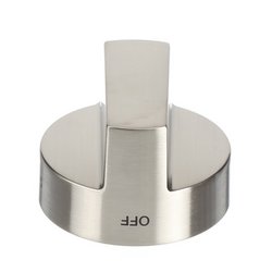 10008200 - Bosch Range Burner Knob