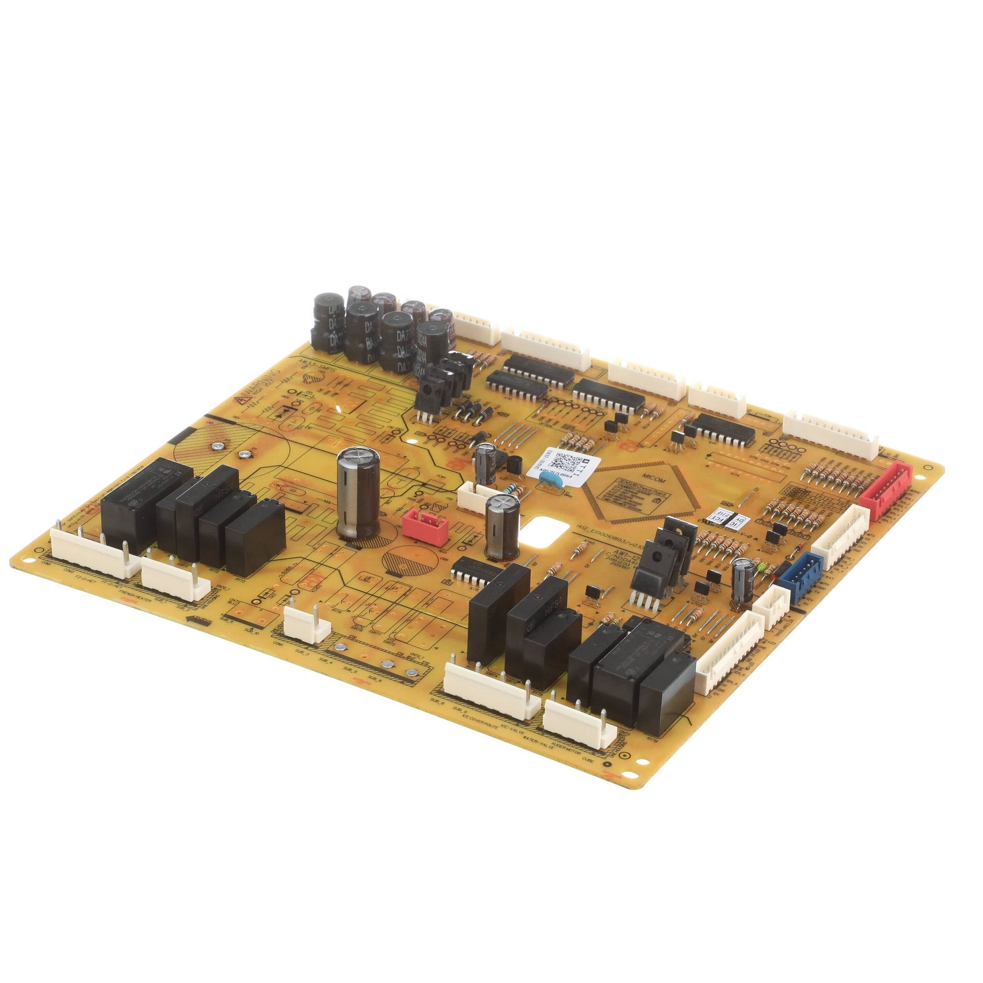 Samsung Main PCB Assembly - DA92-00484D