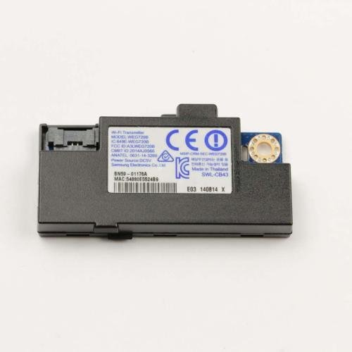 BN59-01176A - Samsung Network WLAN Client