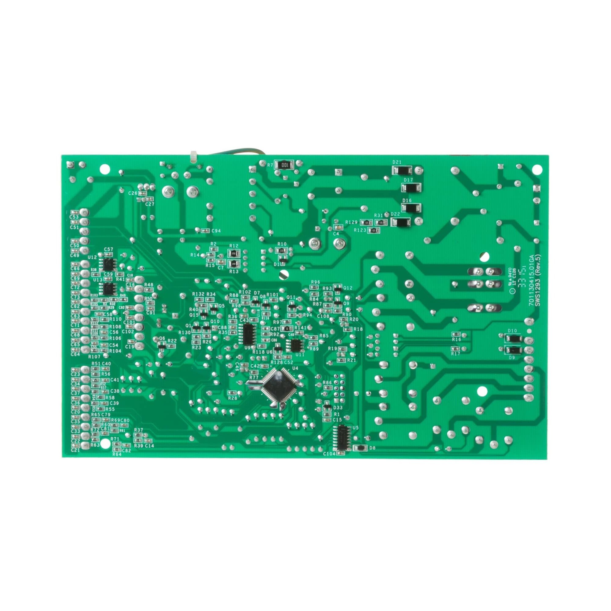 GE Refrigerator Control Board - WR55X24347