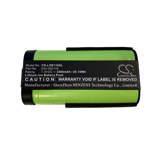 Logitech UE MegaBoom Battery