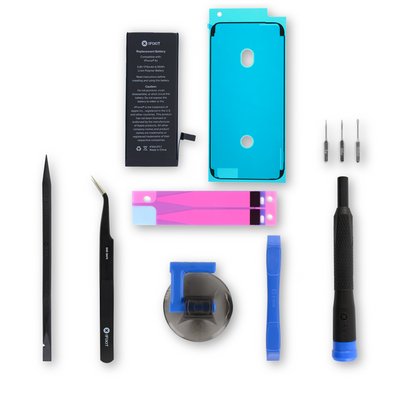 Réparation téléphone - iFixit