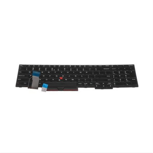 01YP669 - Lenovo Laptop Keyboard - Genuine