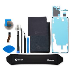 Google Pixel 8 Pro Front Camera - Genuine